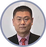 Dean Yu — Fundador